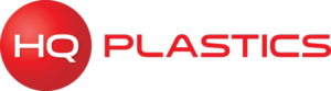 HQ Plastics logo