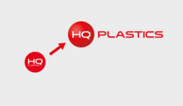 ewolucja brandu hq plastics