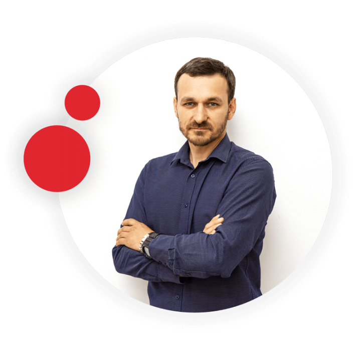 jacek bączek production manager hq plastics